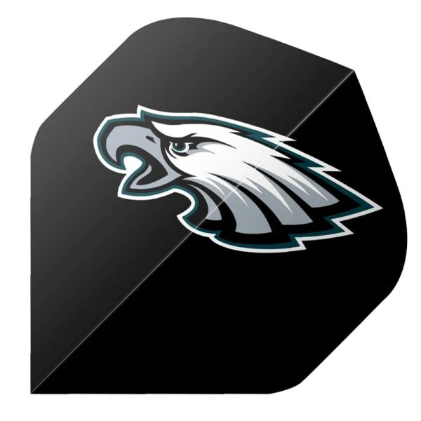 NFL Dart Flights - Maltby Sports