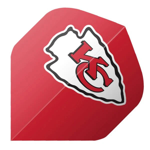NFL Dart Flights - Maltby Sports