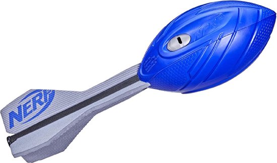Nerf Vortex Aero Howler Foam Football - Maltby Sports