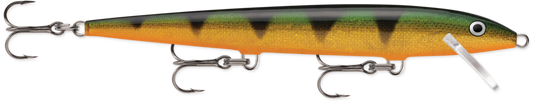 Rapala Original Floating F11 (4-3/8") Fishing Lure - Maltby Sports