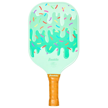 Franklin Youth Rockstar Pickleball Paddle - Ice Cream - Maltby Sports
