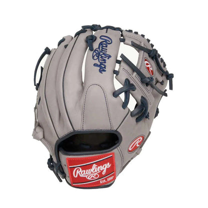 Rawlings R9 Pro Fransisco Lindor Model 11.5" RHT Baseball Glove - Maltby Sports