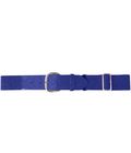 Augusta Elastic Baseball Belt - Maltby Sports