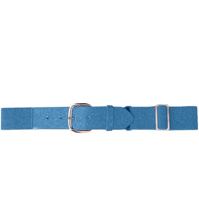 Augusta Elastic Baseball Belt - Maltby Sports