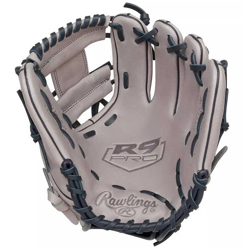 Rawlings R9 Pro Fransisco Lindor Model 11.5" RHT Baseball Glove - Maltby Sports