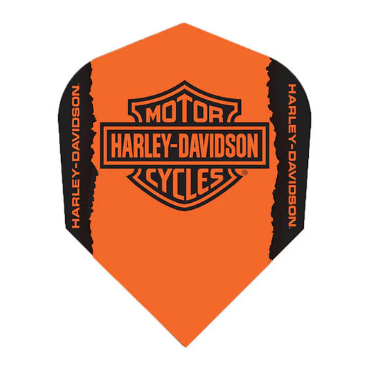 Harley Davidson Flights - Maltby Sports