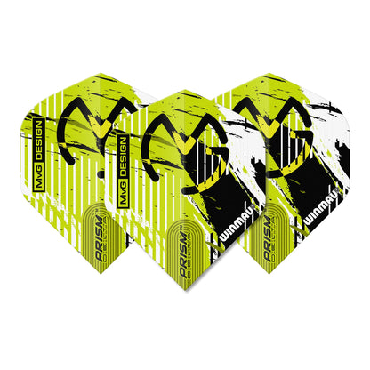 Winmau Prism Flights - Maltby Sports