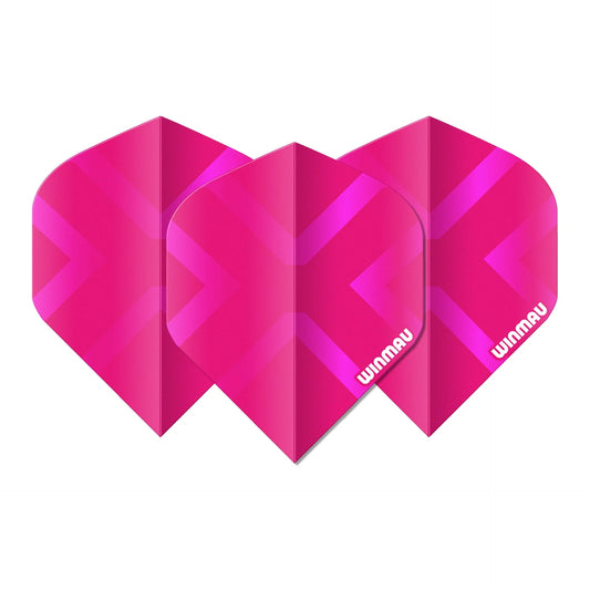 Winmau Prism X Standard Dart Flight - Maltby Sports