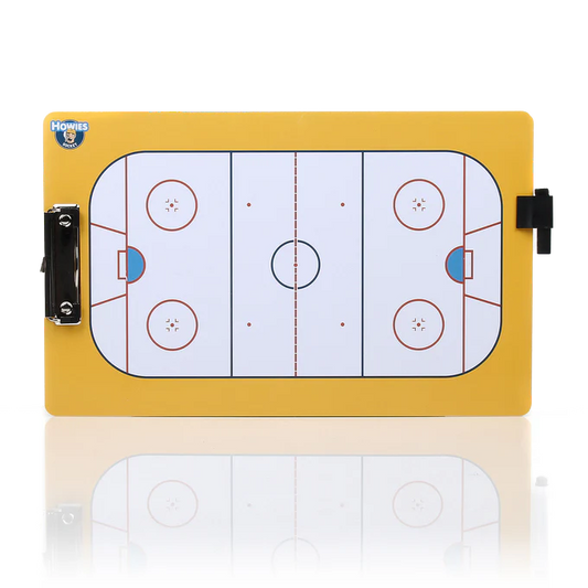 Howies Hockey Small Coach's Board 10" x 16" - Maltby Sports