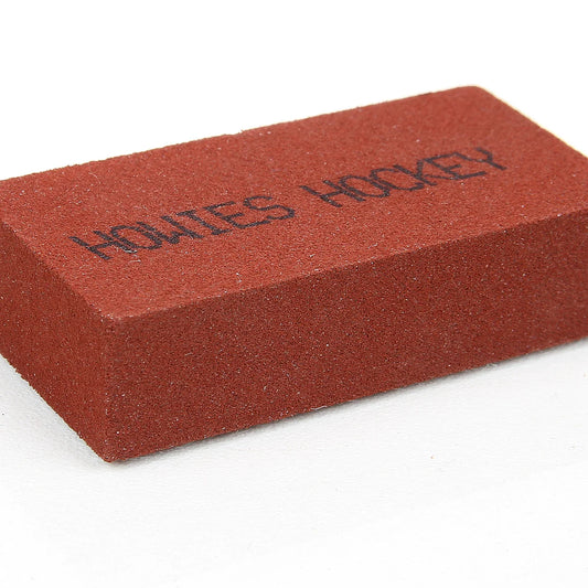 Howies Hockey Rubber Skate Stones - Maltby Sports