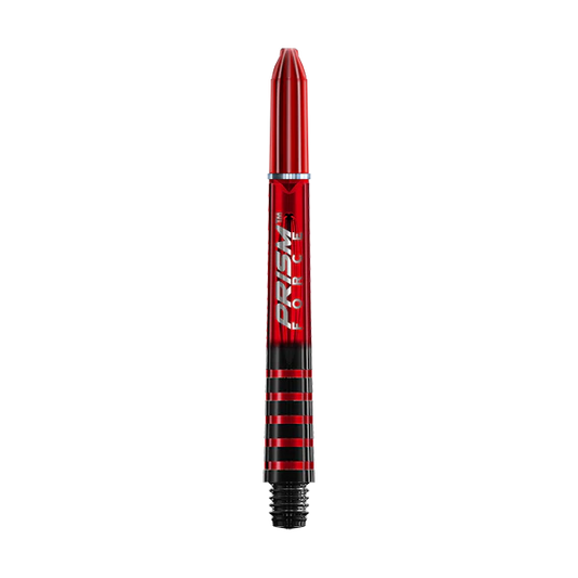 Winmau Prism Force Shafts - Maltby Sports