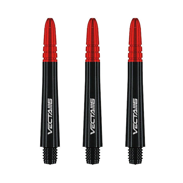Winmau Vecta Nylon Shafts - Maltby Sports