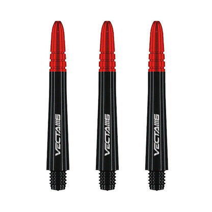 Winmau Vecta Nylon Shafts - Maltby Sports