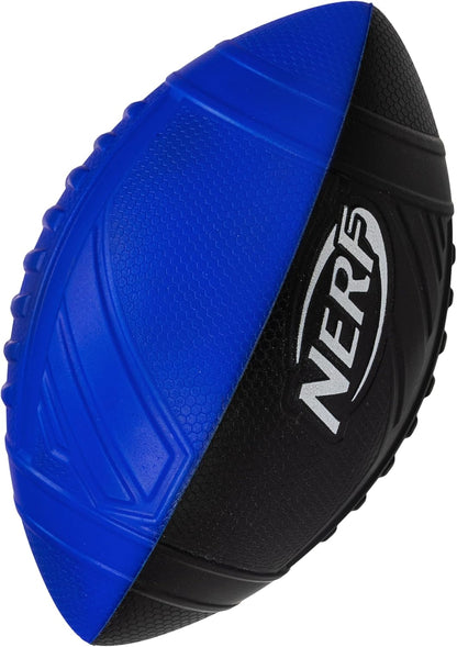 Nerf Pro Grip Foam Football - Maltby Sports