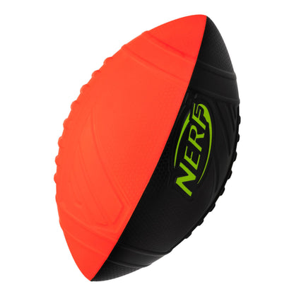 Nerf Pro Grip Foam Football - Maltby Sports