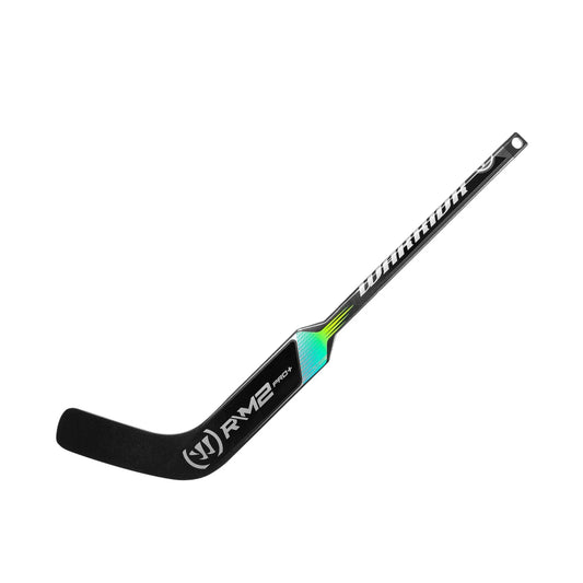Warrior M2 Pro+ Goalie Mini Stick - Maltby Sports