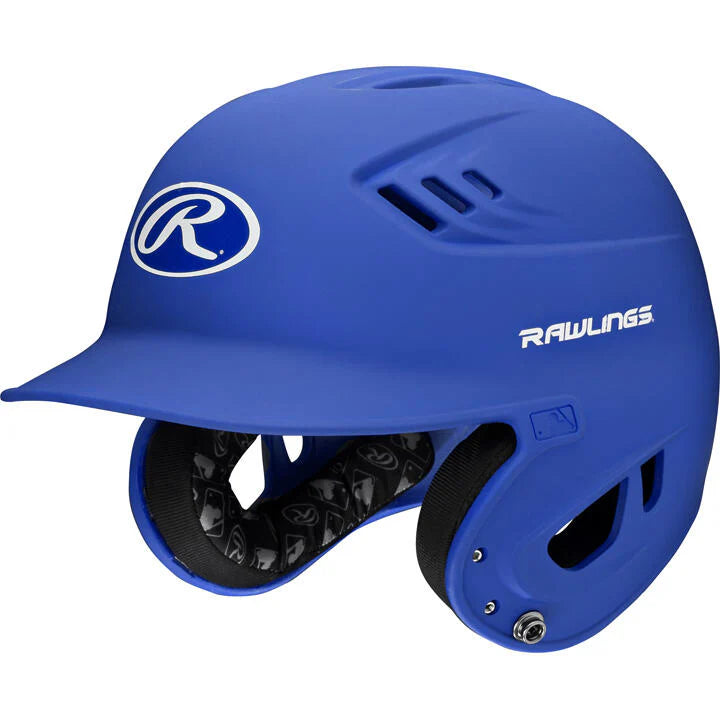 Rawlings R16 Junior Batting Helmet - Maltby Sports