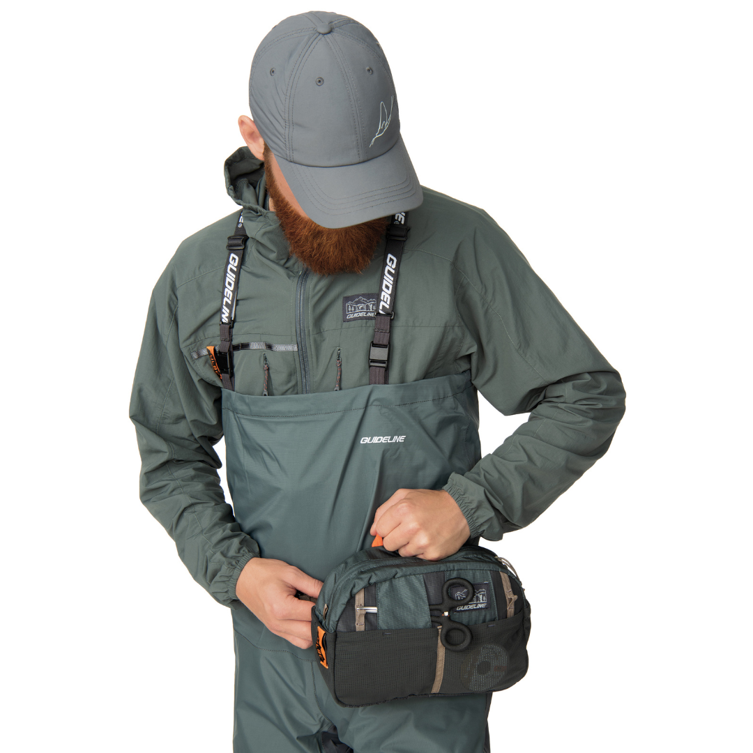 Guideline ULBC Waistbag 3