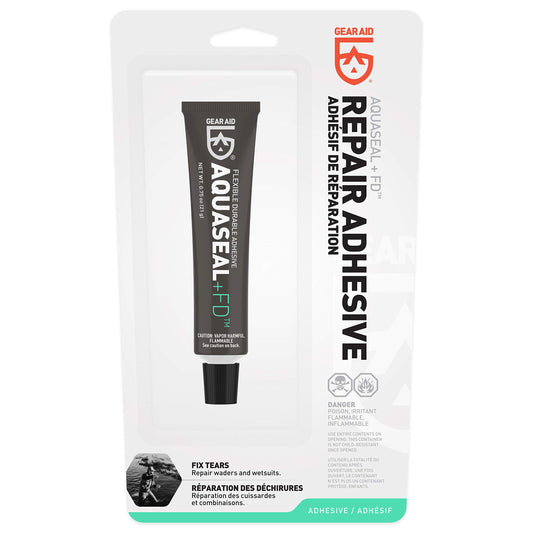 Gear Aid Repair Adhesive - Maltby Sports
