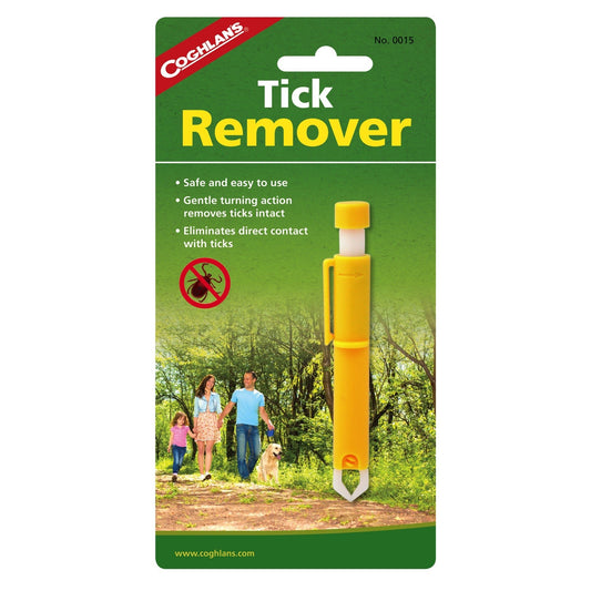 Coghlan's Tick Remover - Maltby Sports