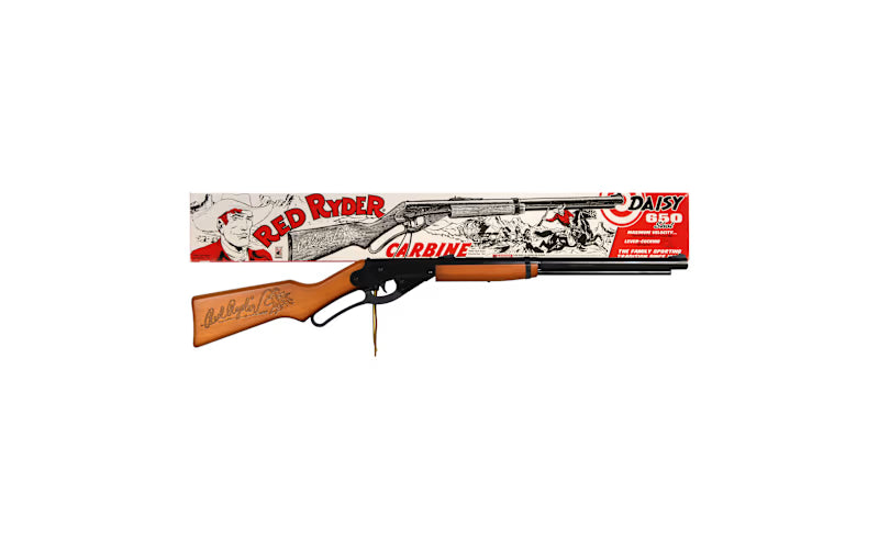 Daisy Red Ryder Air Rifle BB Gun - Maltby Sports