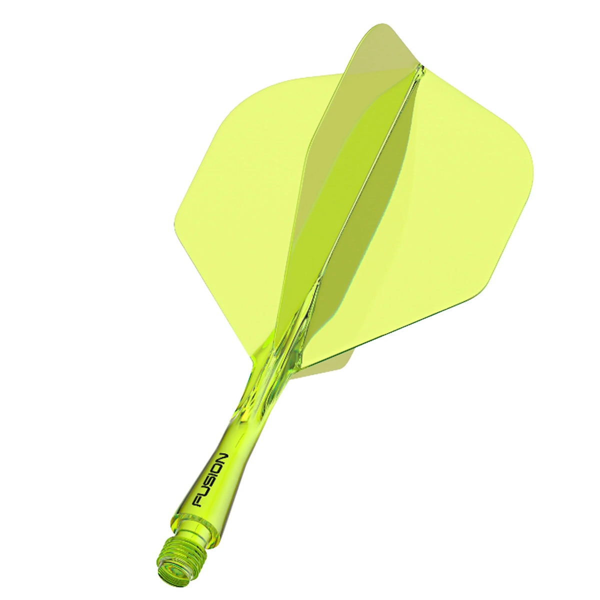 Winmau Fusion Flight & Shaft System - Maltby Sports