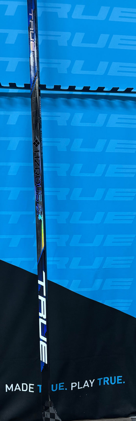 True HZRDUS 9X4 Pro Stock Player Stick LH (Pettersson)