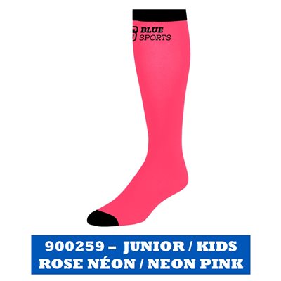 Blue Sports Pro-Skin Skate Socks - Maltby Sports