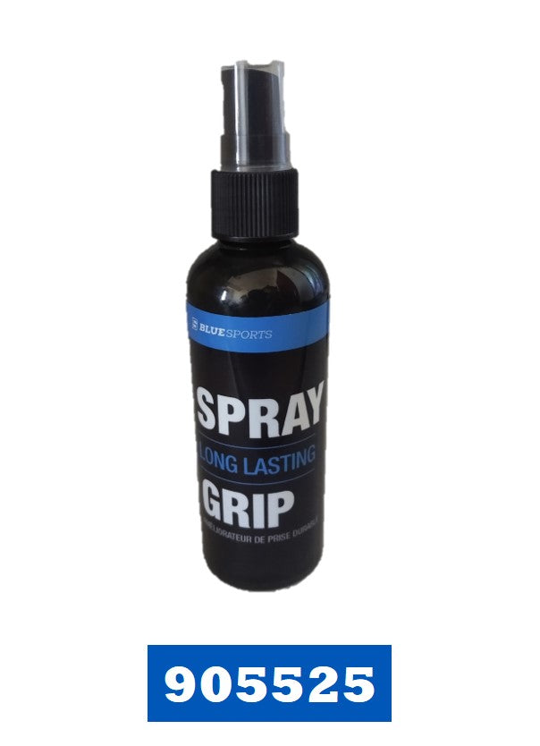 Blue Sports Grip Spray - Maltby Sports