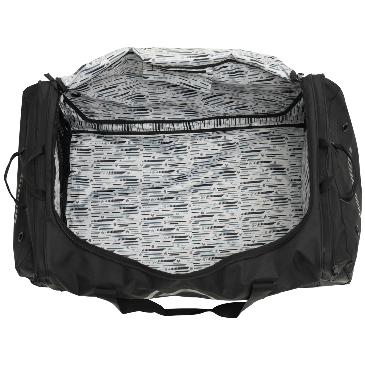 Warrior A10 Carry Player Hockey Bag - Maltby Sports