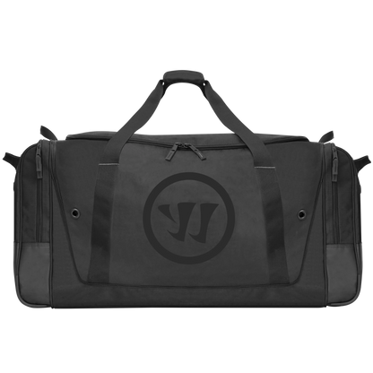 Warrior A10 Carry Player Hockey Bag - Maltby Sports