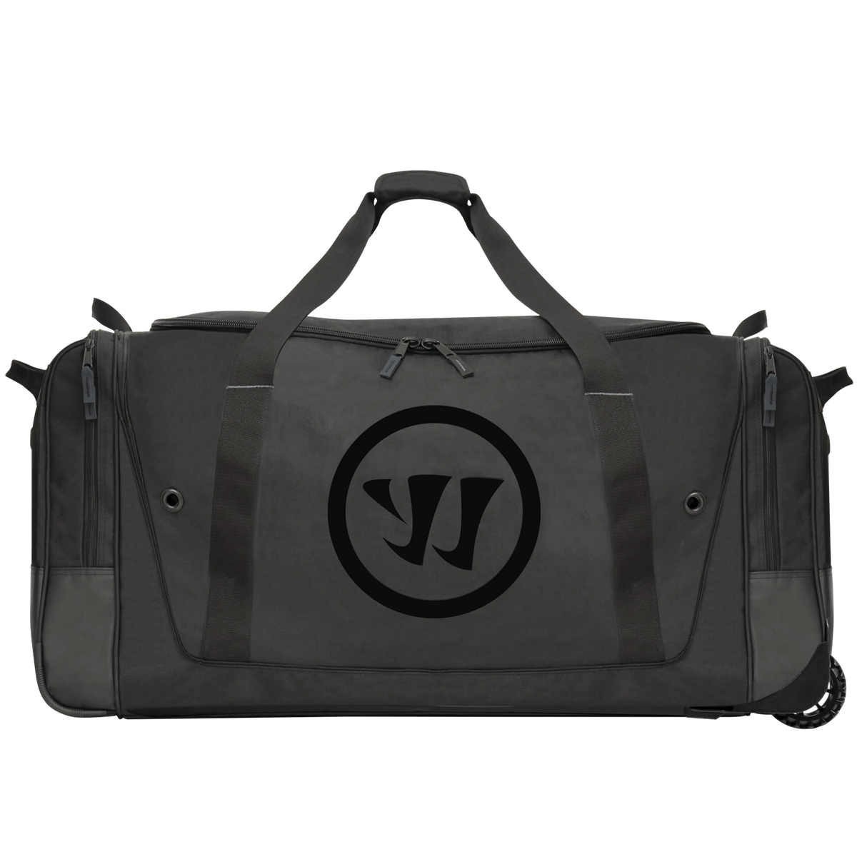 Warrior A20 Roller Player Hockey Bag - Large - Maltby Sports