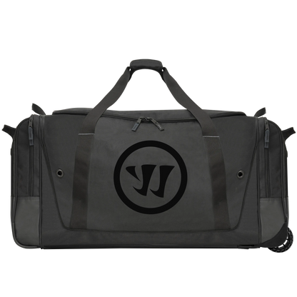 Warrior A20 Roller Player Hockey Bag - Large - Maltby Sports