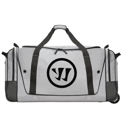 Warrior A20 Roller Player Hockey Bag - Large - Maltby Sports