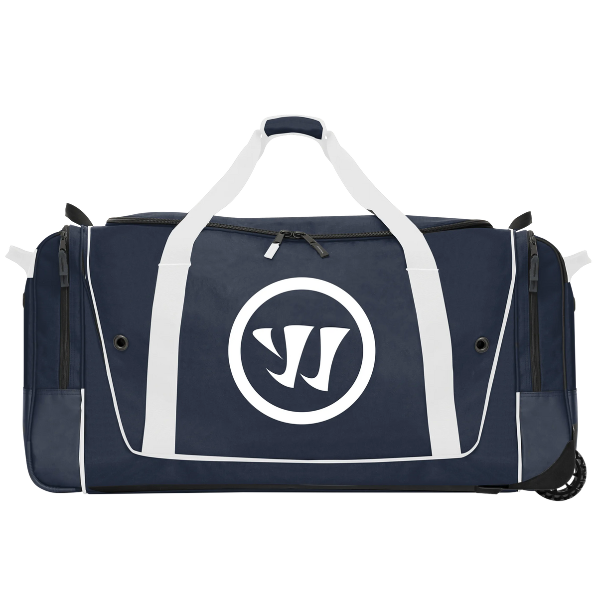Warrior A20 Roller Player Hockey Bag - Large - Maltby Sports