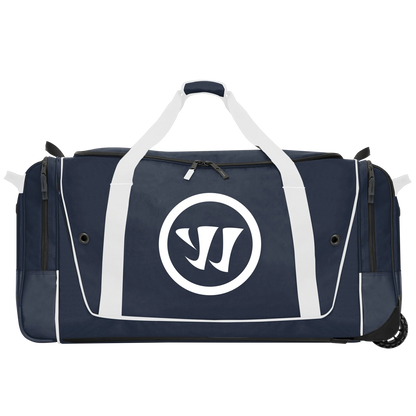 Warrior A20 Roller Player Hockey Bag - Large - Maltby Sports
