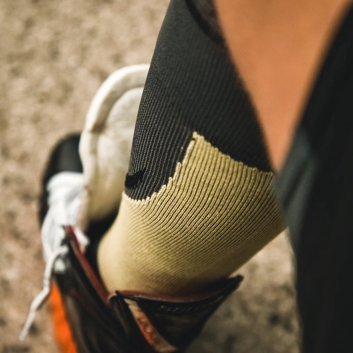 Howies Hockey Cut-Resistant Skate Socks - Maltby Sports