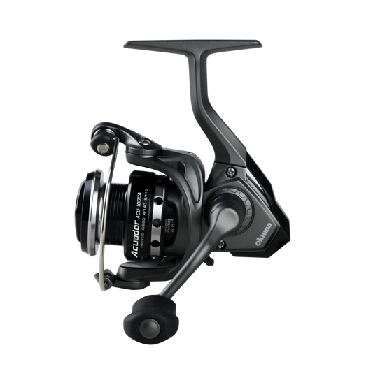 Okuma Acuador 2500 Spin Reel - Maltby Sports
