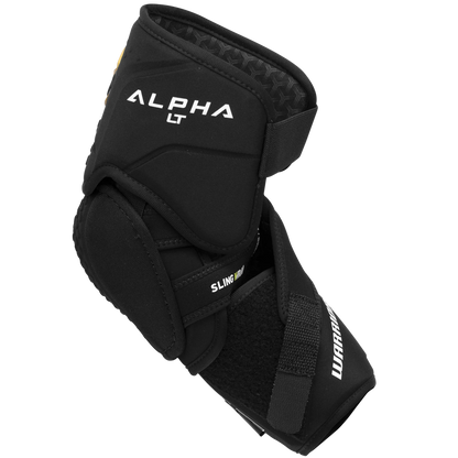 Warrior Hockey Alpha LT Senior Elbow Pads - Maltby Sports