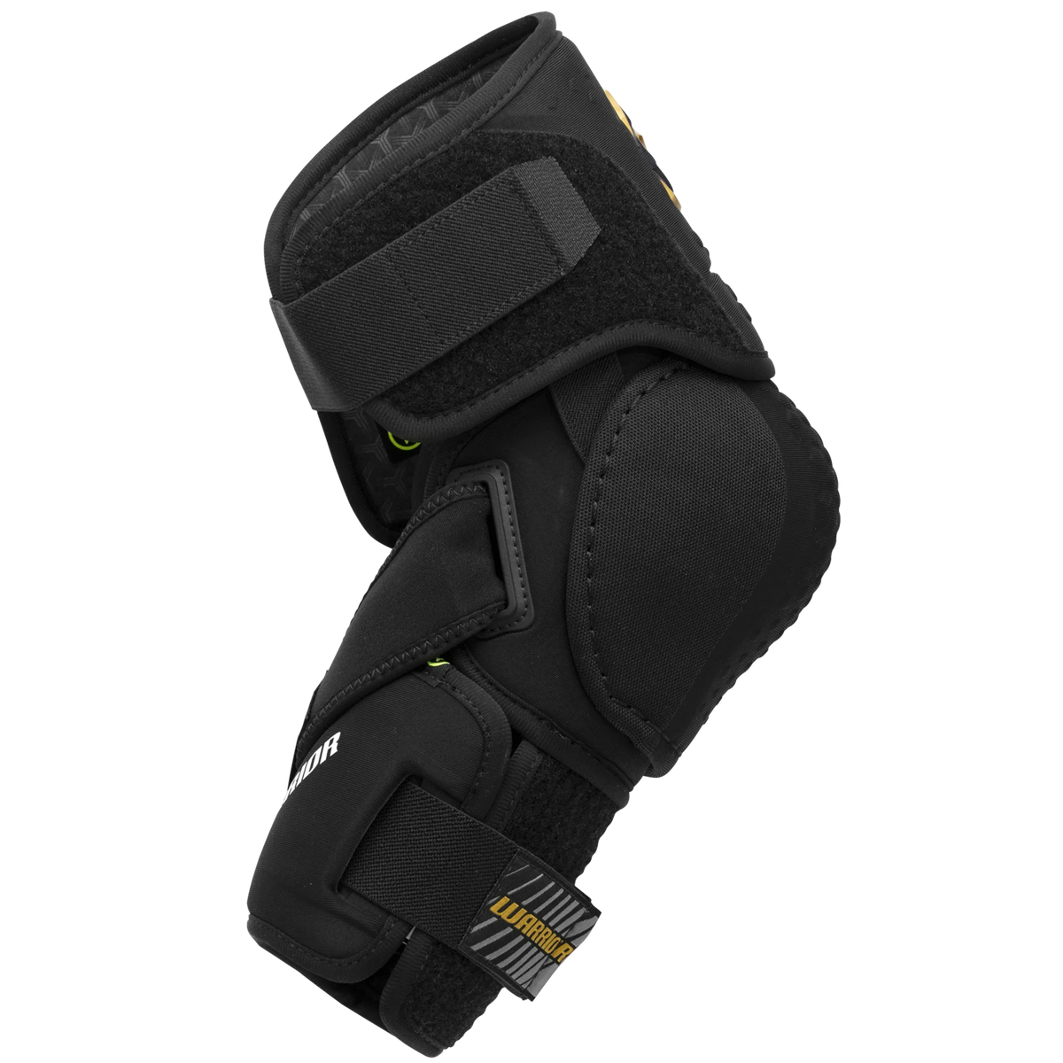 Warrior Hockey Alpha LT Senior Elbow Pads - Maltby Sports