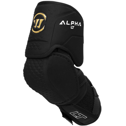 Warrior Hockey Alpha LT Senior Elbow Pads - Maltby Sports