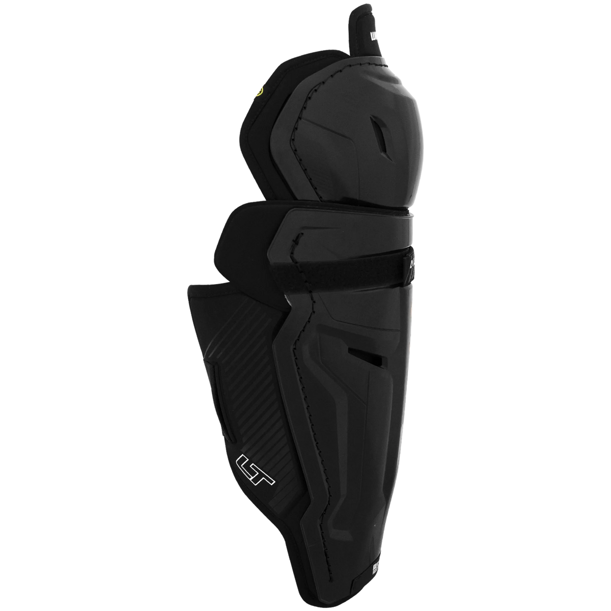 Warrior Alpha LT Junior Shin Guard - Maltby Sports