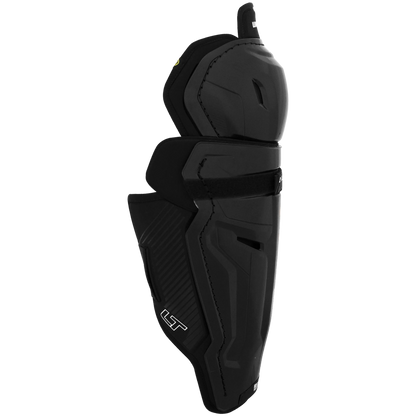 Warrior Alpha LT Junior Shin Guard - Maltby Sports