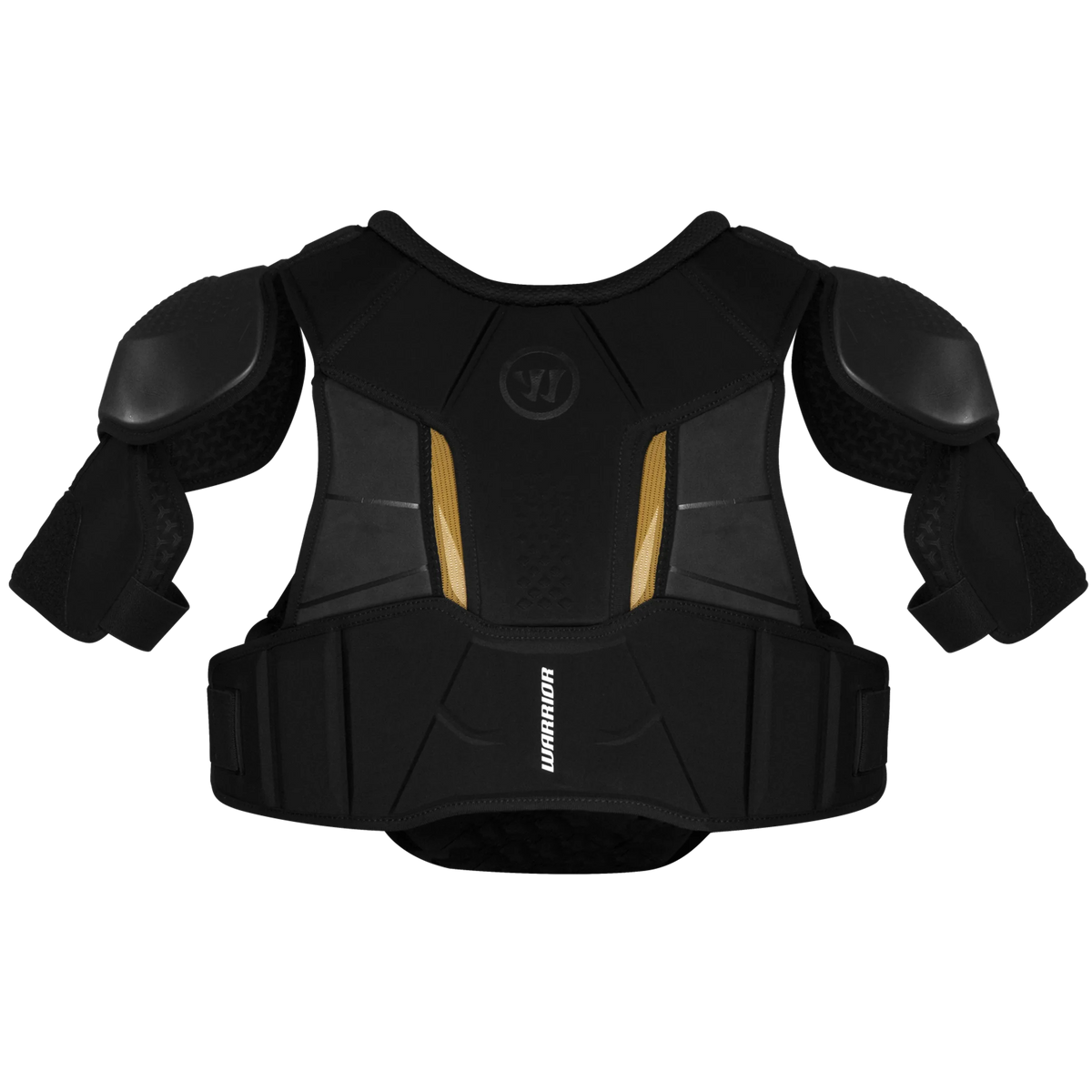 Warrior Hockey Alpha LT Junior Shoulder Pads - Maltby Sports