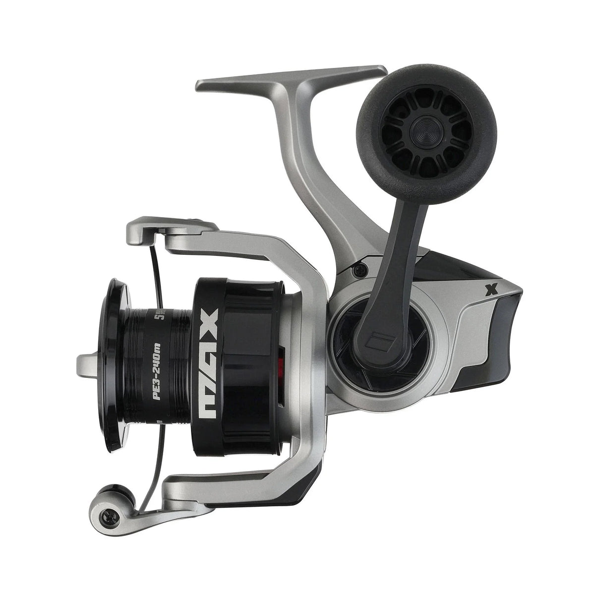 Abu Garcia Max X 6000 Spinning Reel - Maltby Sports
