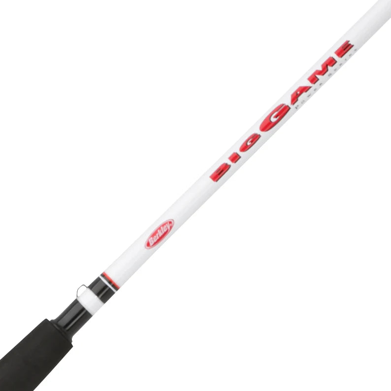 Berkley Big Game 8' Fishing Combo - Maltby Sports