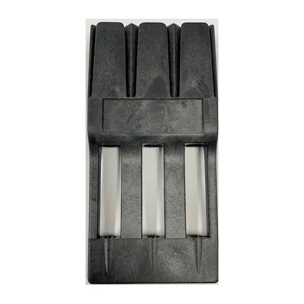 Plastic Dart Case Insert - Maltby Sports
