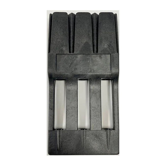 Plastic Dart Case Insert - Maltby Sports