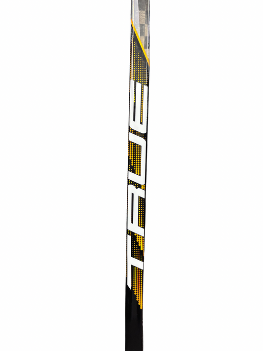 True Hzrdus 9x4 Pro Stock Player Stick RH (Rust) - Maltby Sports
