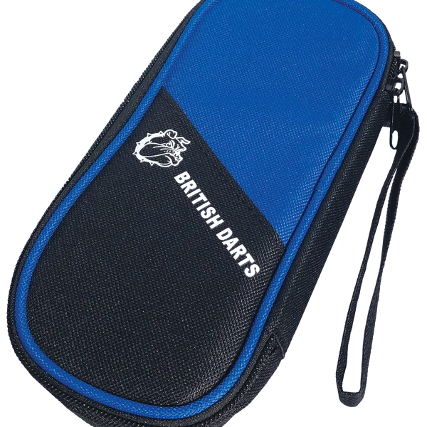 British Darts Carryall Dart Case - Maltby Sports